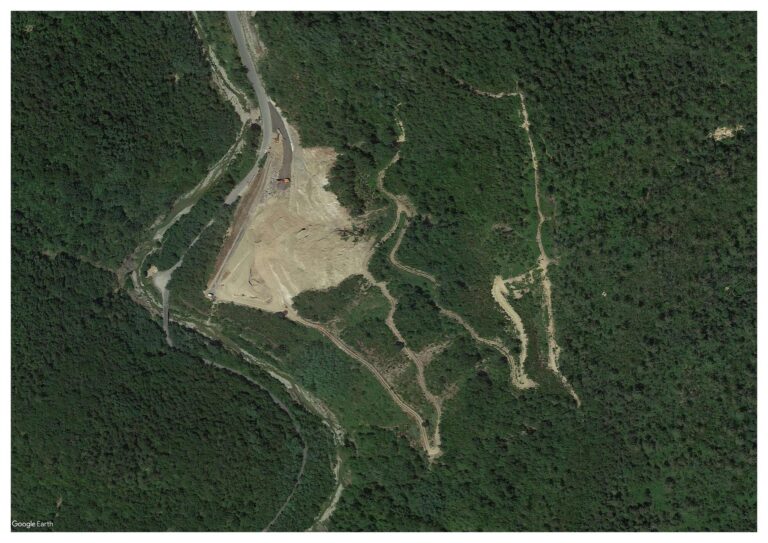 stagnedo ovest beverino