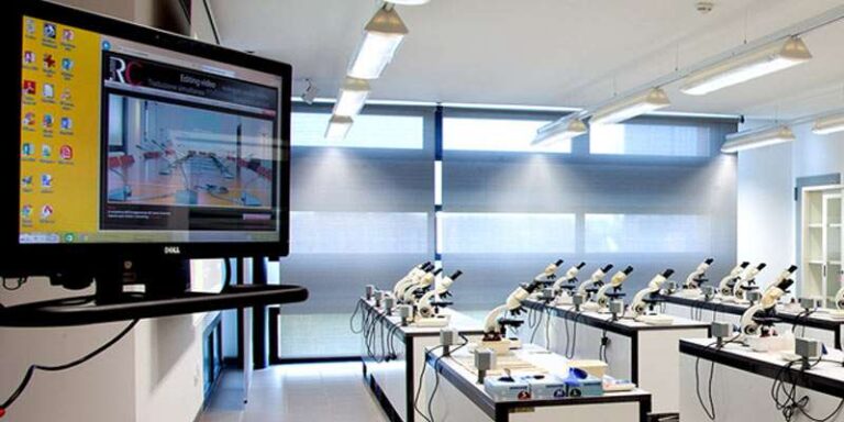 Iscot Liguria, al via il corso per aspiranti tecnici dei sistemi audiovisivi