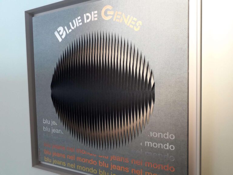 ArteJeans: 35 opere nel “cantiere” del Metellino a Genova, dissipati i dubbi degli artisti