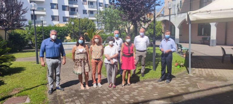 Sestri Levante, Stella Polare rinnova il cda: Bernardello confermato presidente