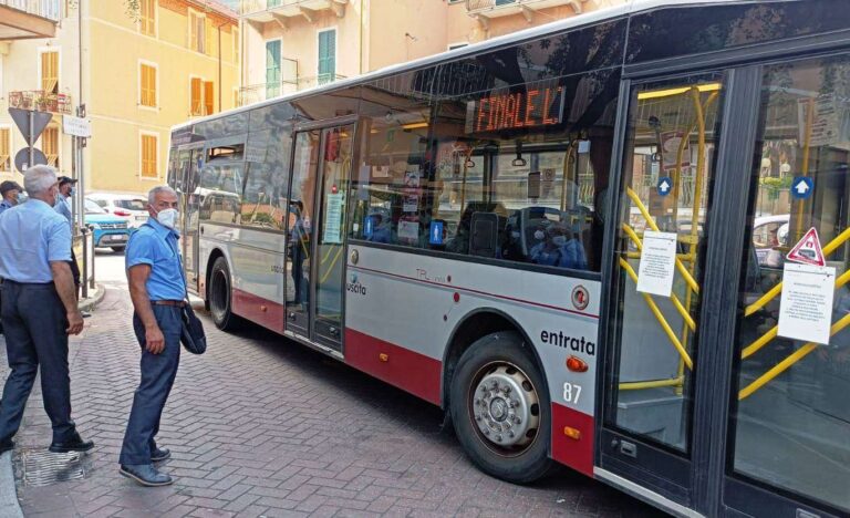 Tpl Linea, Customer satisfaction: «L’utenza è  soddisfatta del servizio»