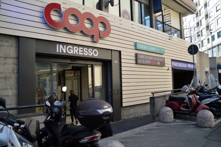 Coop, intesa con i sindacati per tutelare il potere d’acquisto dei dipendenti