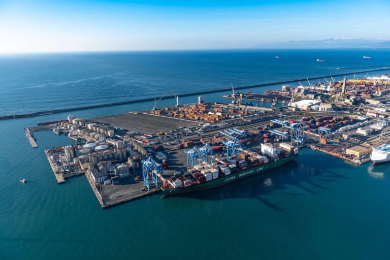 Diga di Genova, Ance Liguria: «Un flop internazionale annunciato»