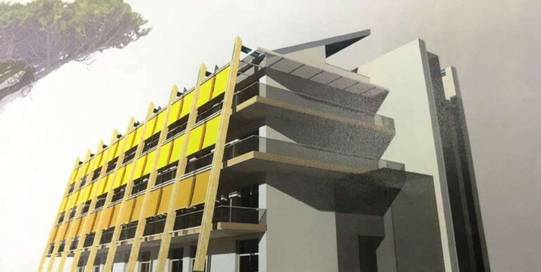 Pietra Ligure, riparte l’iter per il nuovo hospice del Santa Corona