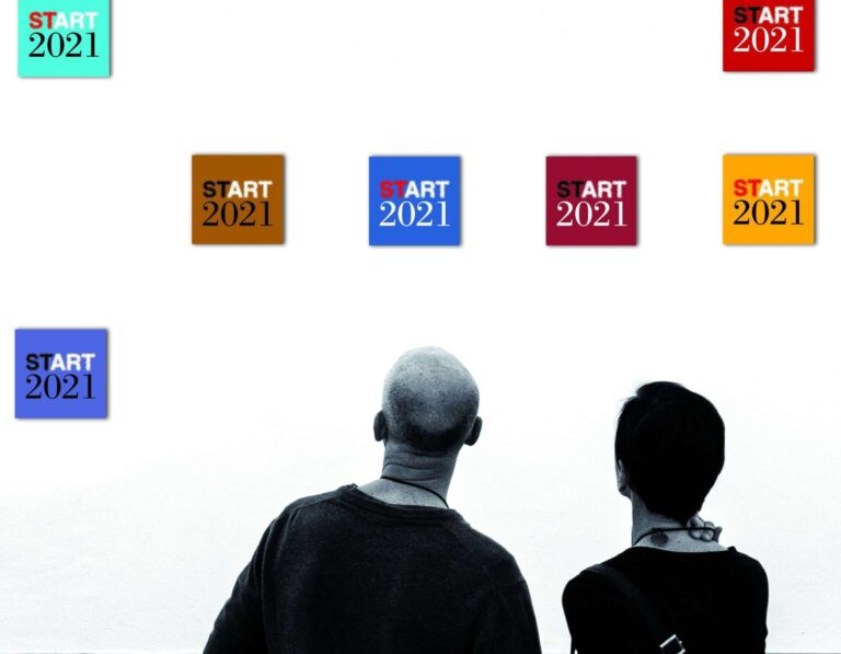 Start Genova torna a illuminare le gallerie d’arte moderna