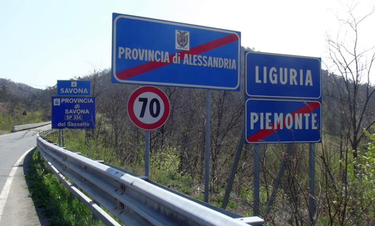 Comitato ligure-piemontese per nuovo collegamento fra la Genova-Ventimiglia e Alessandria