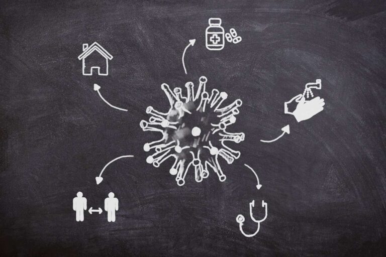 Bollettino Covid: 1.781 nuovi positivi in Liguria, +679 in sorveglianza attiva