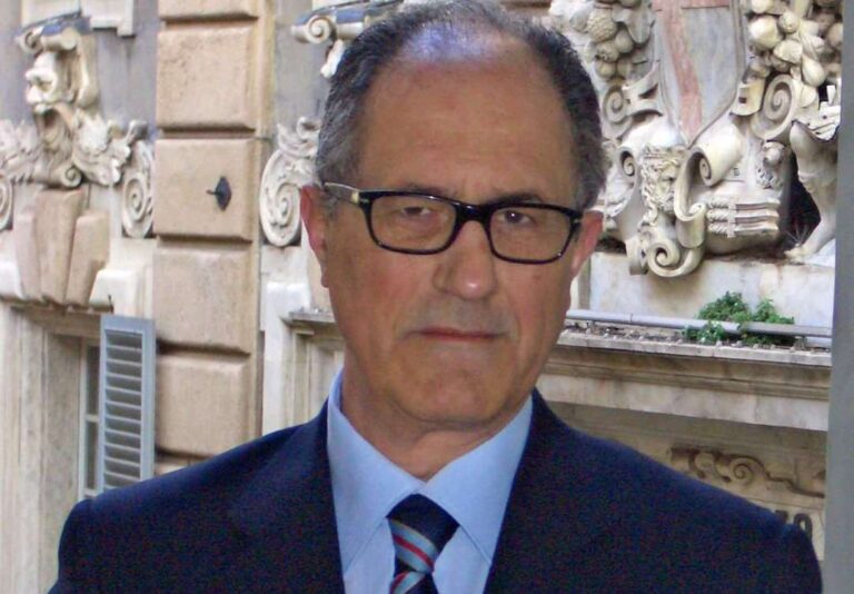 Genova: nasce il club di Forza Italia “Beppe Costa”