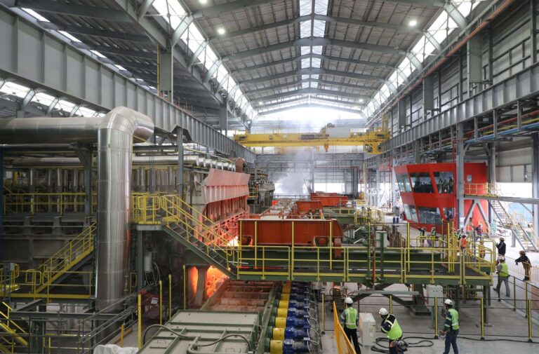 Confindustria: peggiora il clima di fiducia delle imprese manifatturiere liguri