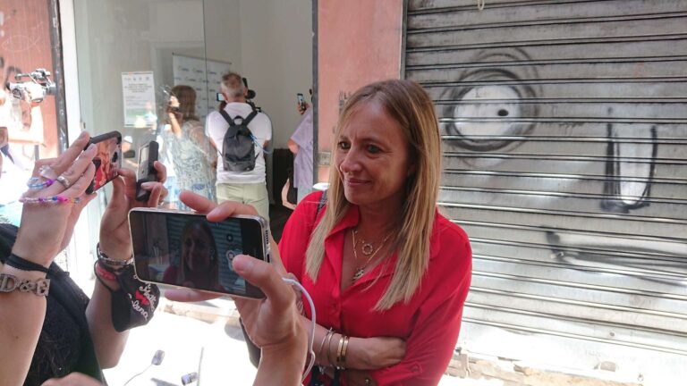 Genova, Bordilli: «Individuato il consorzio di gestione del mercato di via Isonzo»