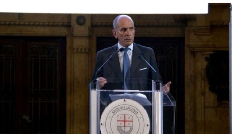 Lutto nella sanità, morto il manager Giuseppe Profiti