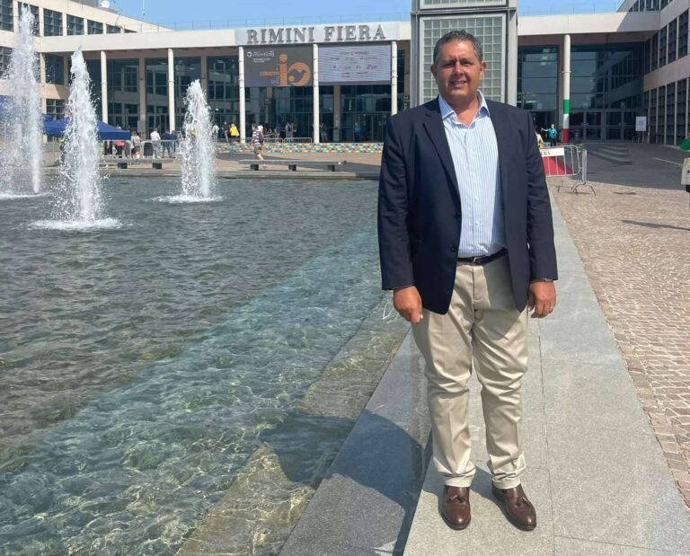 Toti: Una costituente per formare la nuova classe dirigente a partire dagli enti locali