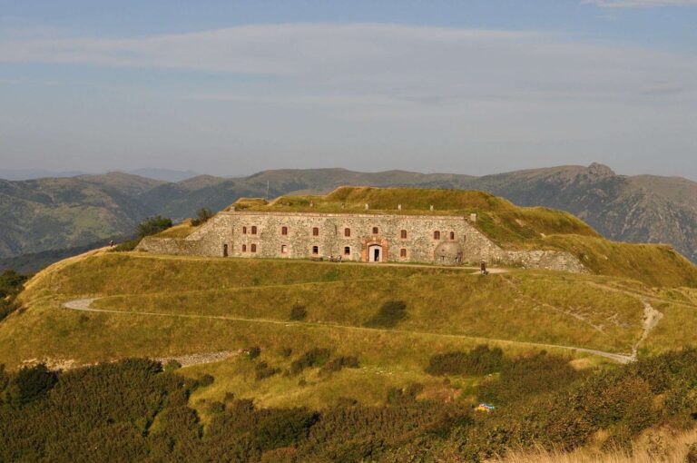 Il 19 settembre a Forte Geremia la 31esima giornata dell’escursionismo