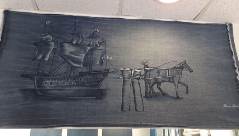 Genova Jeans, il bilancio conclusivo: 13.600 ingressi alle mostre, Comune soddisfatto