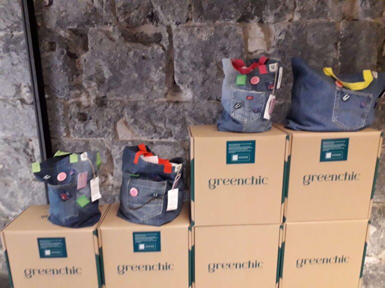 via del jeans – usato