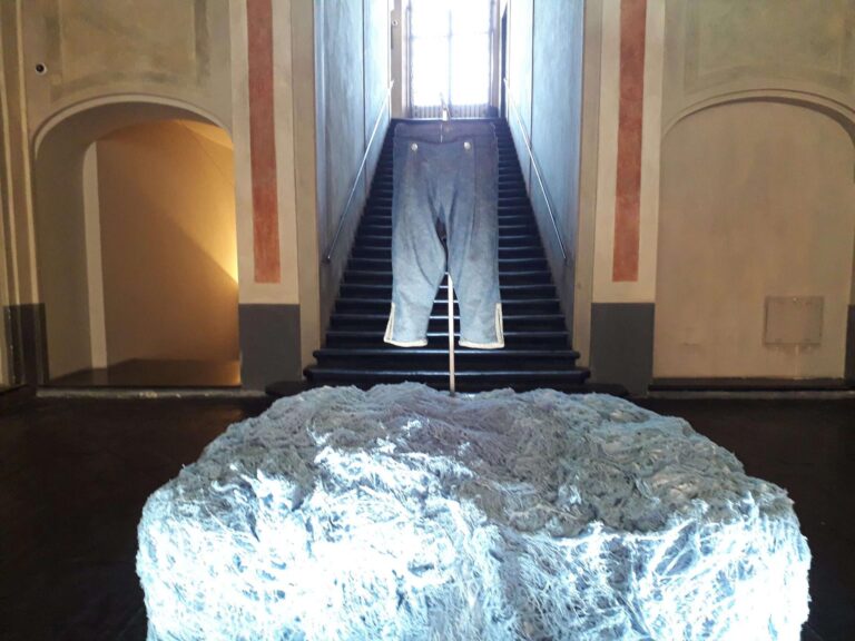 Genova Jeans, Bucci: «Un modo per dare visibilità futura alla città con una tradizione del passato»