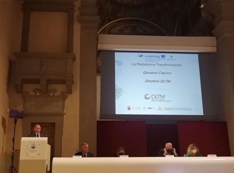 Med New Job, attiva la piattaforma per lavoro e formazione nella blue economy