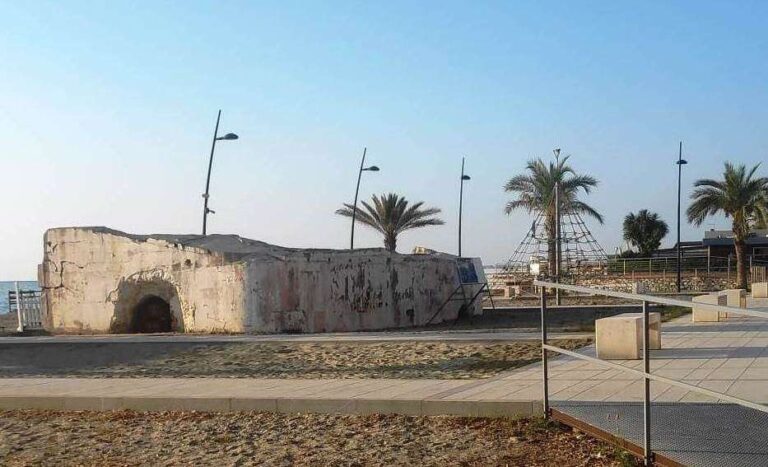 Ceriale, dal 12 ottobre lavori in passeggiata e restyling ex cantiere Patrone