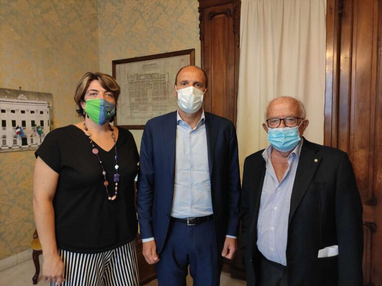 Chiavari: rinnovato il cda della Fondazione Torriglia