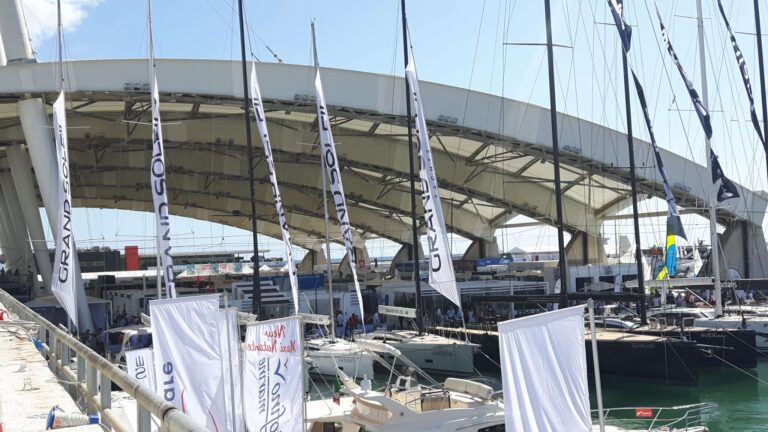 Piciocchi: entro il 31 dicembre 2023 rimossa la tensostruttura della Fiera di Genova