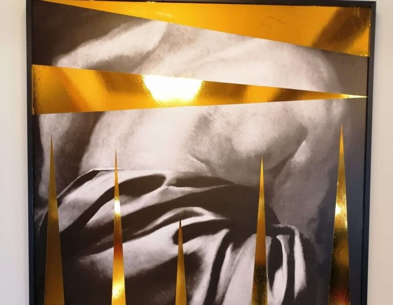 Carige, dal 2 ottobre la mostra Oro nudo, capolavori del 600 e creatività contemporanea