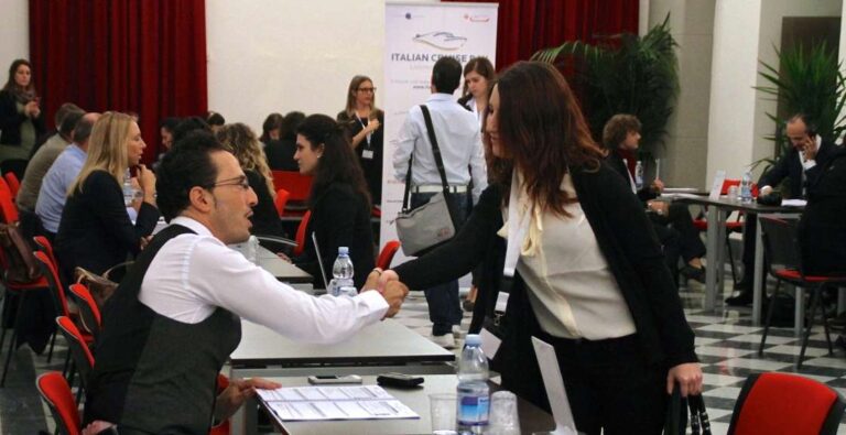 Lavorare nel mondo crocieristico: candidature aperte per il career day di Savona