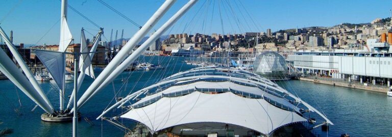 Genova: Fiera d’Autunno, al Porto Antico dal 10 al 19 settembre