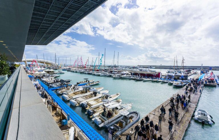 Salone Nautico: sabato già sold out