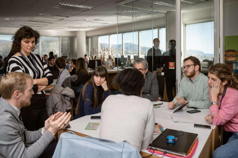 Beyond Net Zero: Erg lancia un concorso di idee per un futuro più sostenibile