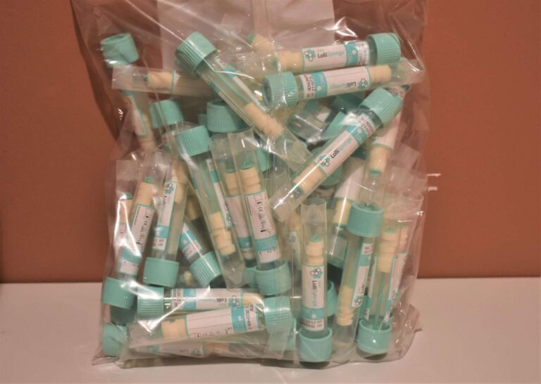 Regione Liguria: presto tamponi antigenici gratuiti per studenti anche in farmacie