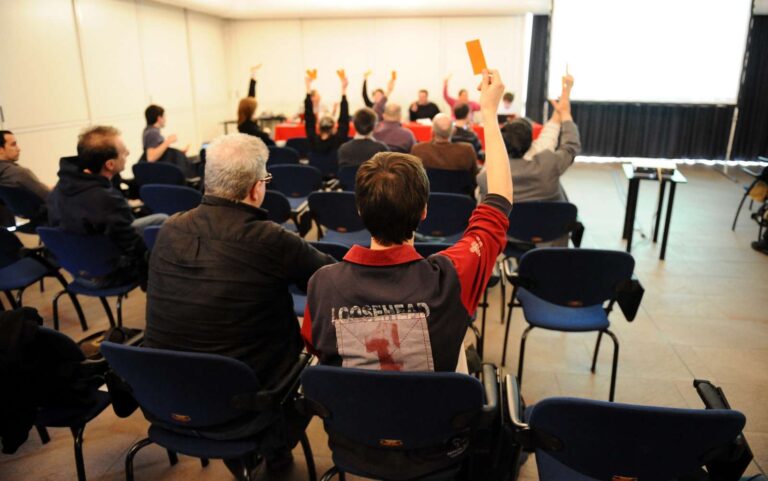 Ape Confedilizia: non c’è obbligo di green pass per le assemblee di condominio