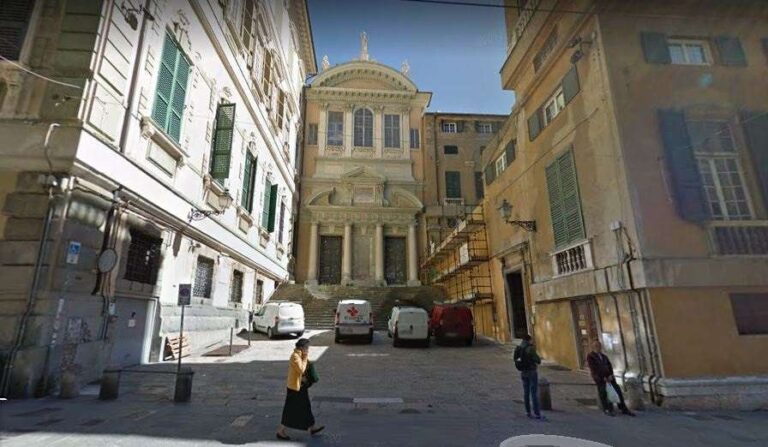 Mic, piano Grandi progetti beni culturali: in Liguria finanziati due interventi con 5,5 mln