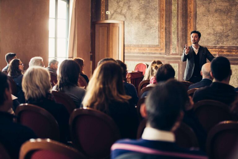 Università di Genova, aperte le iscrizioni ai corsi per over 45