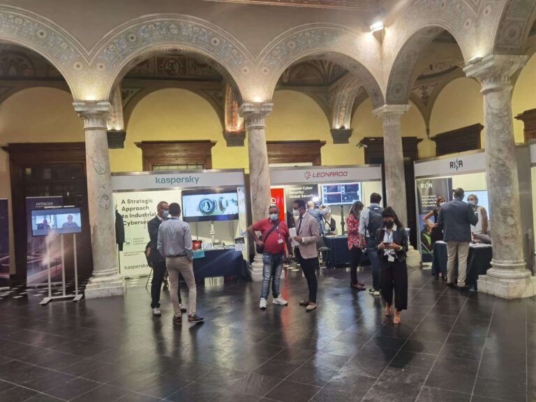 Cybersecurity strategica per imprese e cittadini. Girdinio: «In Liguria mille attacchi al giorno»