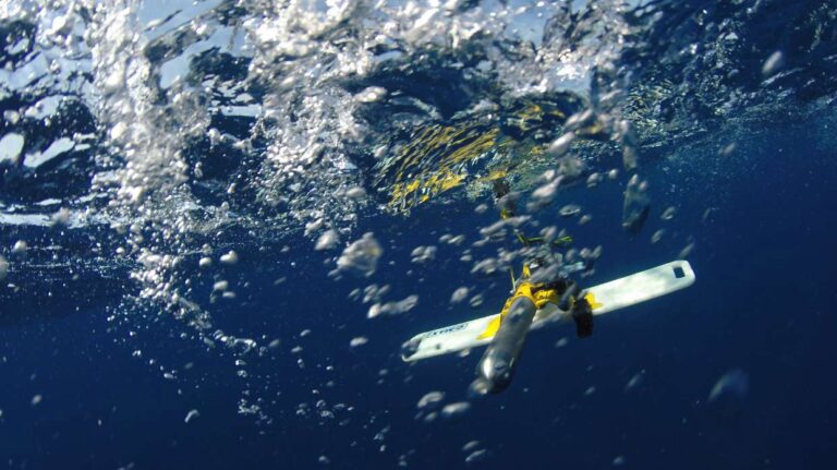 Geomatica Marina per l’idrografia, al via le iscrizioni per il master