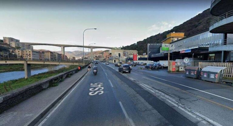 Rimessa della Volpara, i sindacati preoccupati: “Da lunedì automezzi in Lungobisagno Istria”