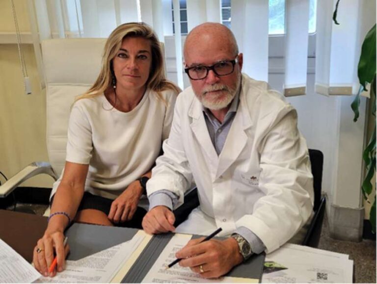 Vaccino Covid e sclerosi multipla: San Martino e Unige guidano il più grande studio al mondo