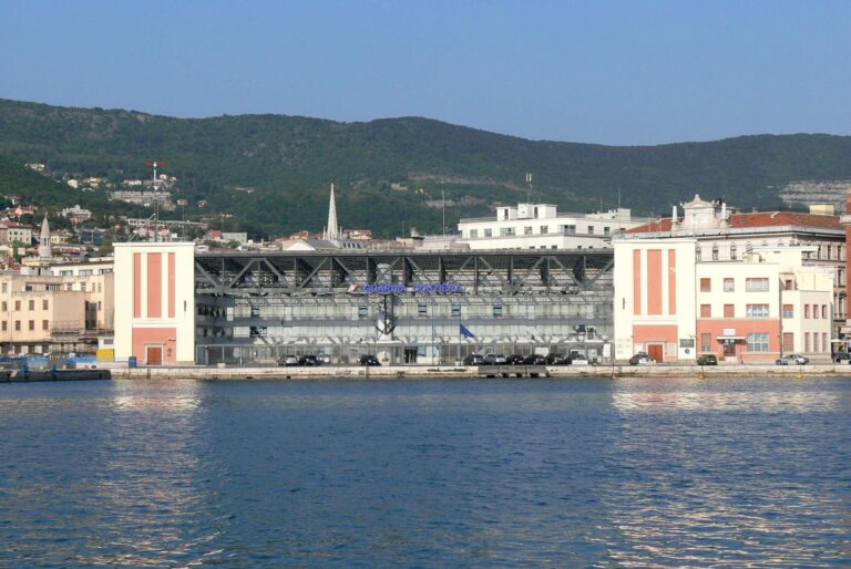 Laghezza spa sbarca a Trieste e acquisisce la società Levante