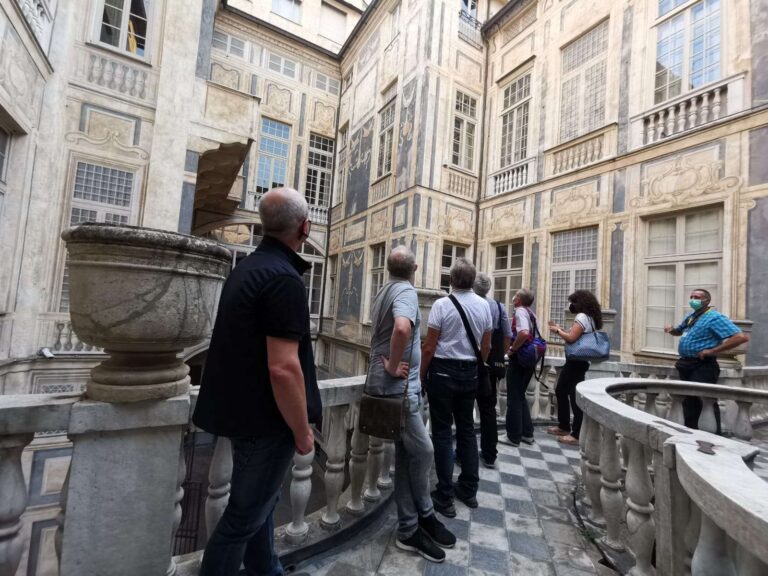 Turismo: a marzo in Liguria +14,6% di presenze