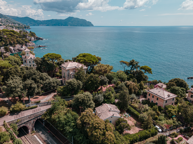 Una villa al giorno: dal 28 settembre al 3 ottobre visite guidate gratuite a Genova