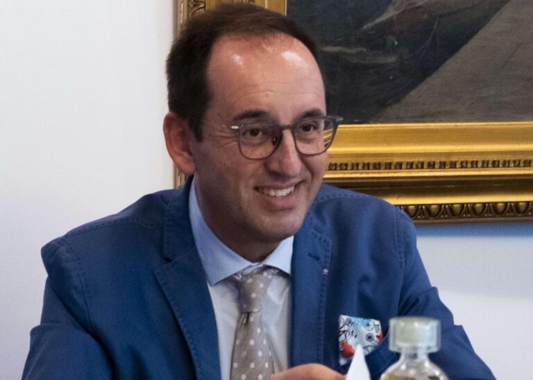 Berlangieri nuovo presidente dell’assemblea dell’Unione Industriali di Savona