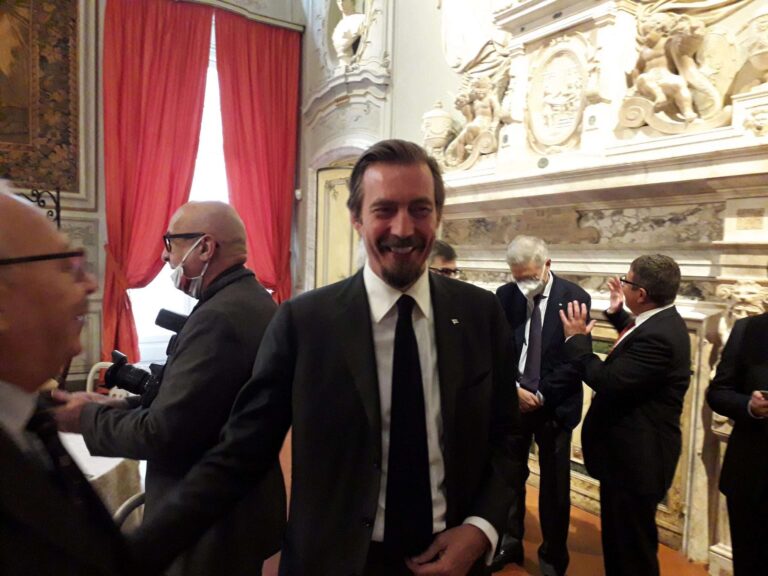 Aimone di Savoia: «In Russia c’è spazio per le aziende italiane organizzate in progetti di filiera»