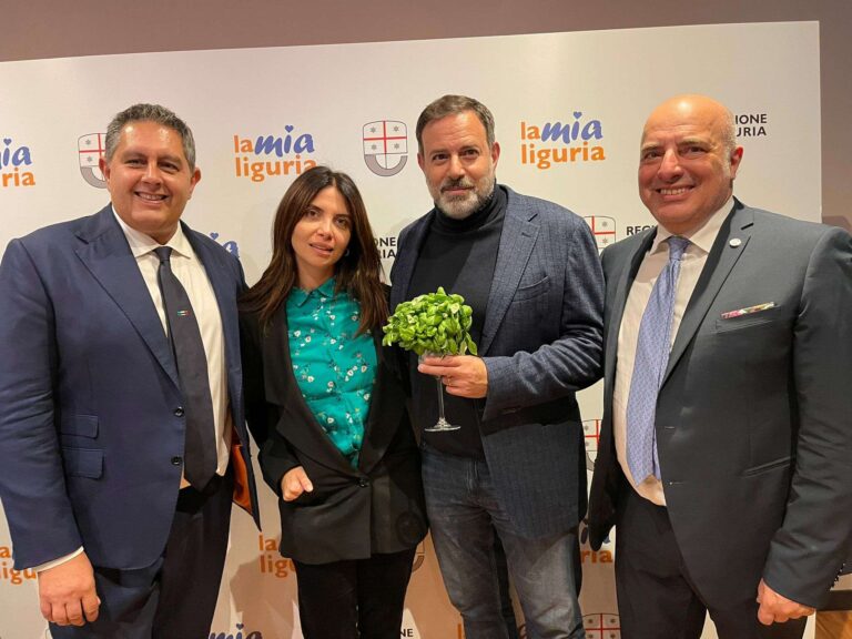 Turismo, la Liguria si promuove per l’autunno-inverno 2021-22