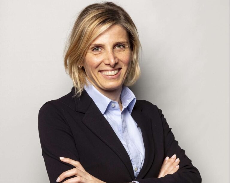 Tanganelli nuovo cfo del Gruppo Iren