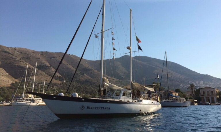 Gruppo Boero e Progetto Mediterranea per la protezione dell’ambiente marino