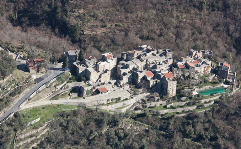 Giornate Fai d’autunno: ecco i beni liguri visitabili