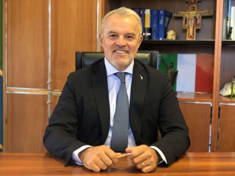 Benveduti: «successo del Por Fesr Liguria nonostante i ritardi del governo»