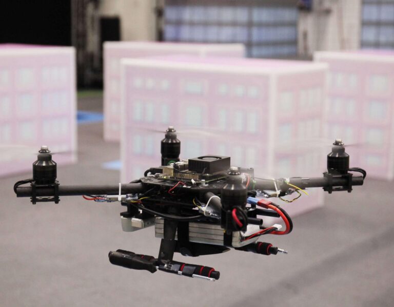 Leonardo Drone Contest, il Politecnico di Milano vince anche la seconda edizione