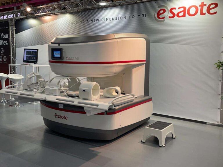 Esaote: nel 2021 ricavi in crescita del 5,3%, utile netto a 4 milioni