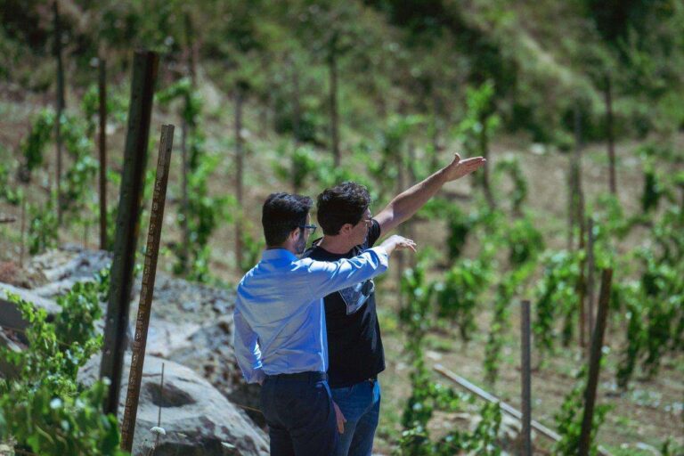 Fondazione Garrone cerca territorio per il progetto Appennino 2023